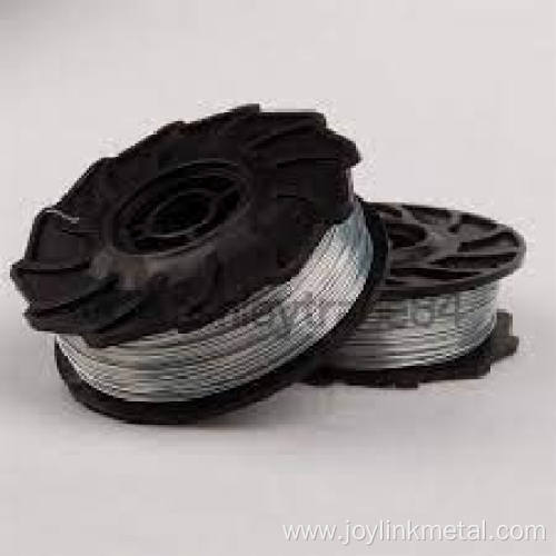 Several Bridge Construction Rebar Tier Wire